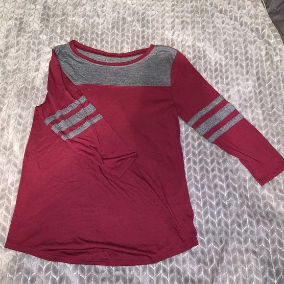 Baseball tee - Picture 2 of 3